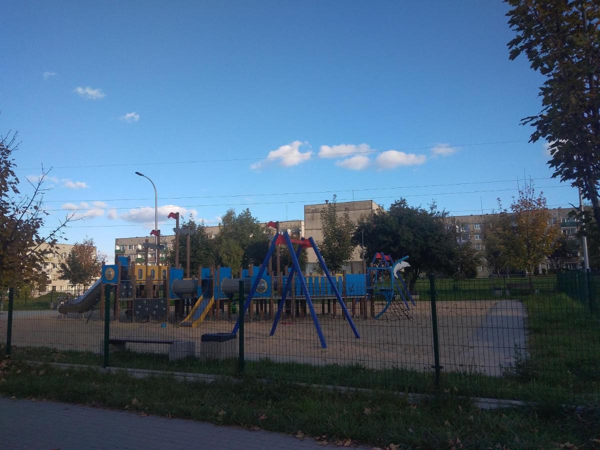 Apartament Czeladź 60m2 Centrum Katowic 10km Zewnętrze zdjęcie