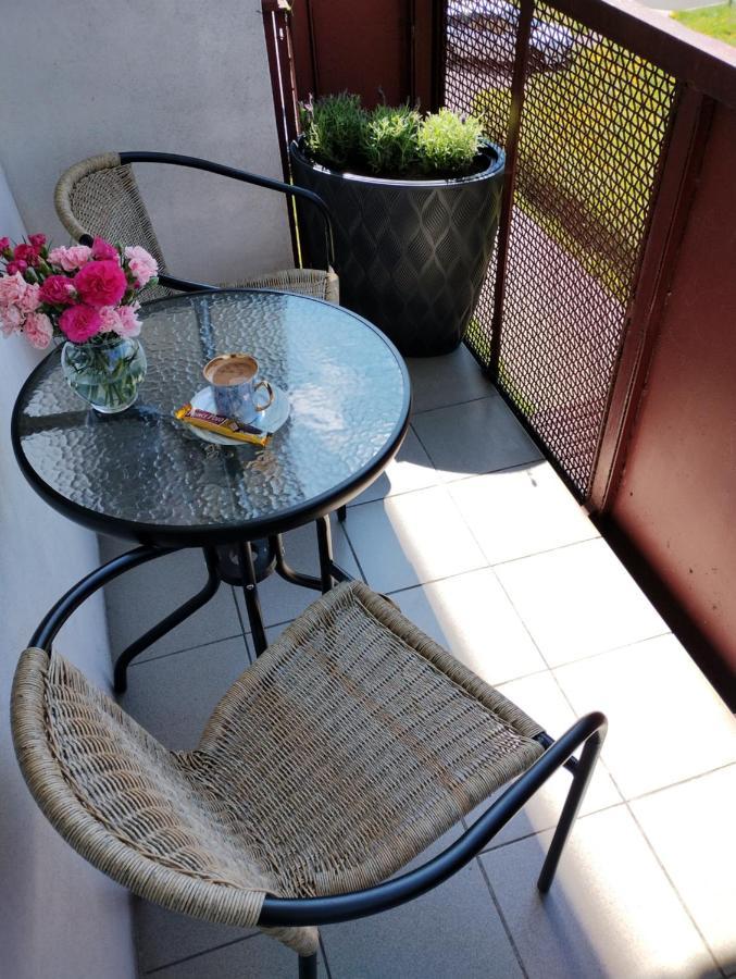 Apartament Czeladź 60m2 Centrum Katowic 10km Zewnętrze zdjęcie