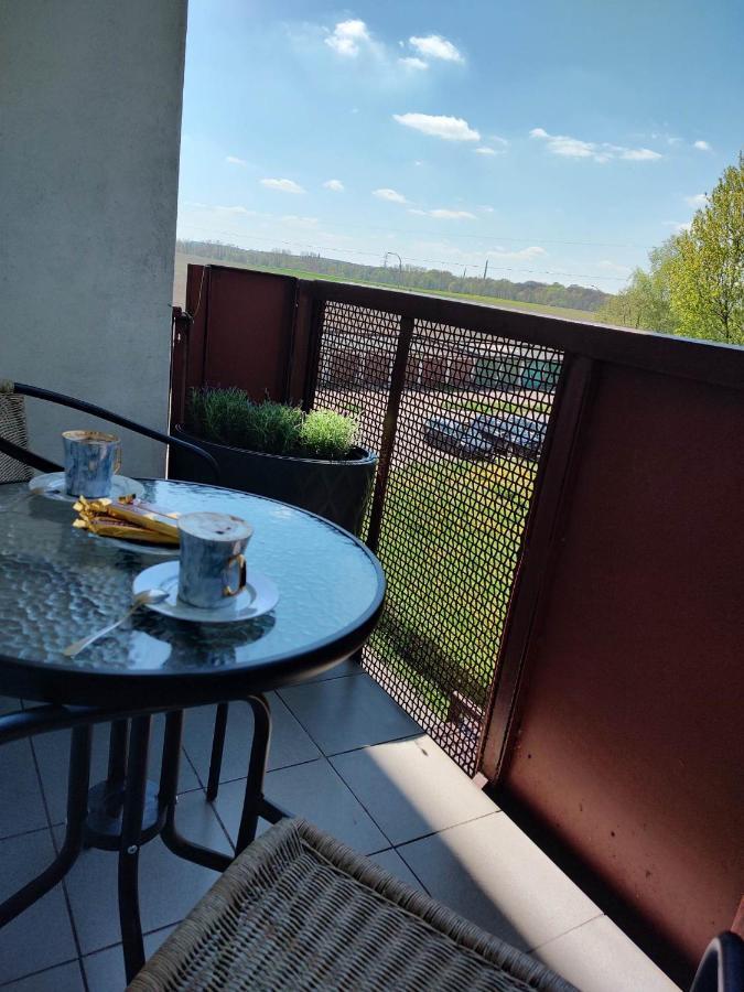 Apartament Czeladź 60m2 Centrum Katowic 10km Zewnętrze zdjęcie