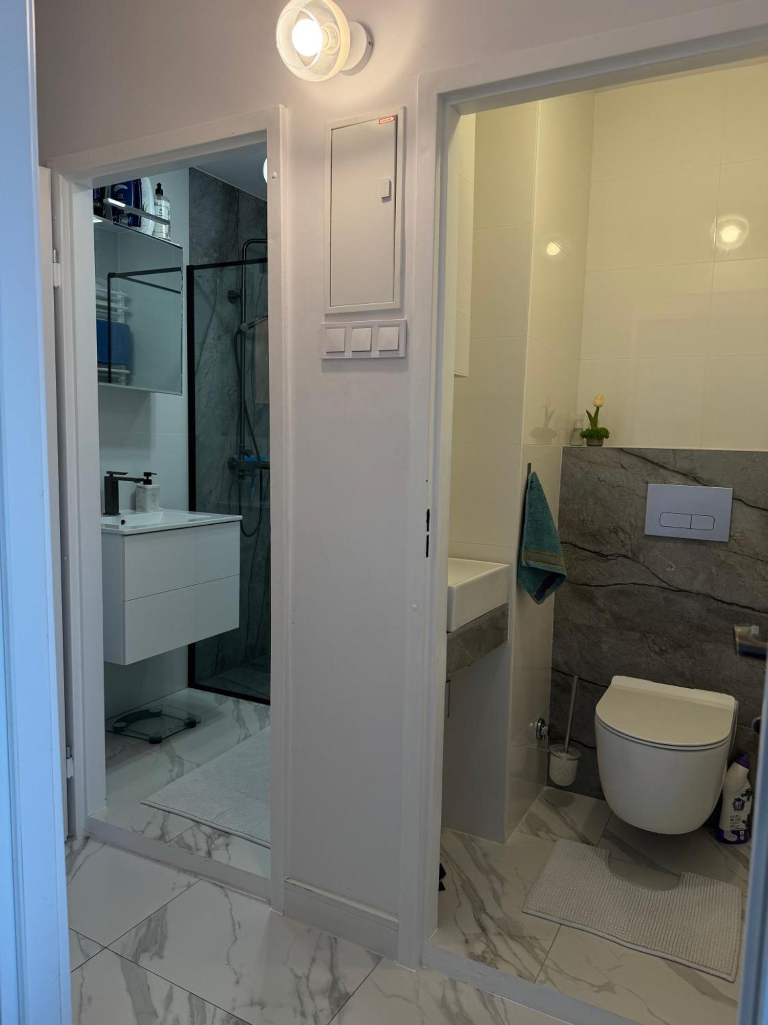 Apartament Czeladź 60m2 Centrum Katowic 10km Zewnętrze zdjęcie
