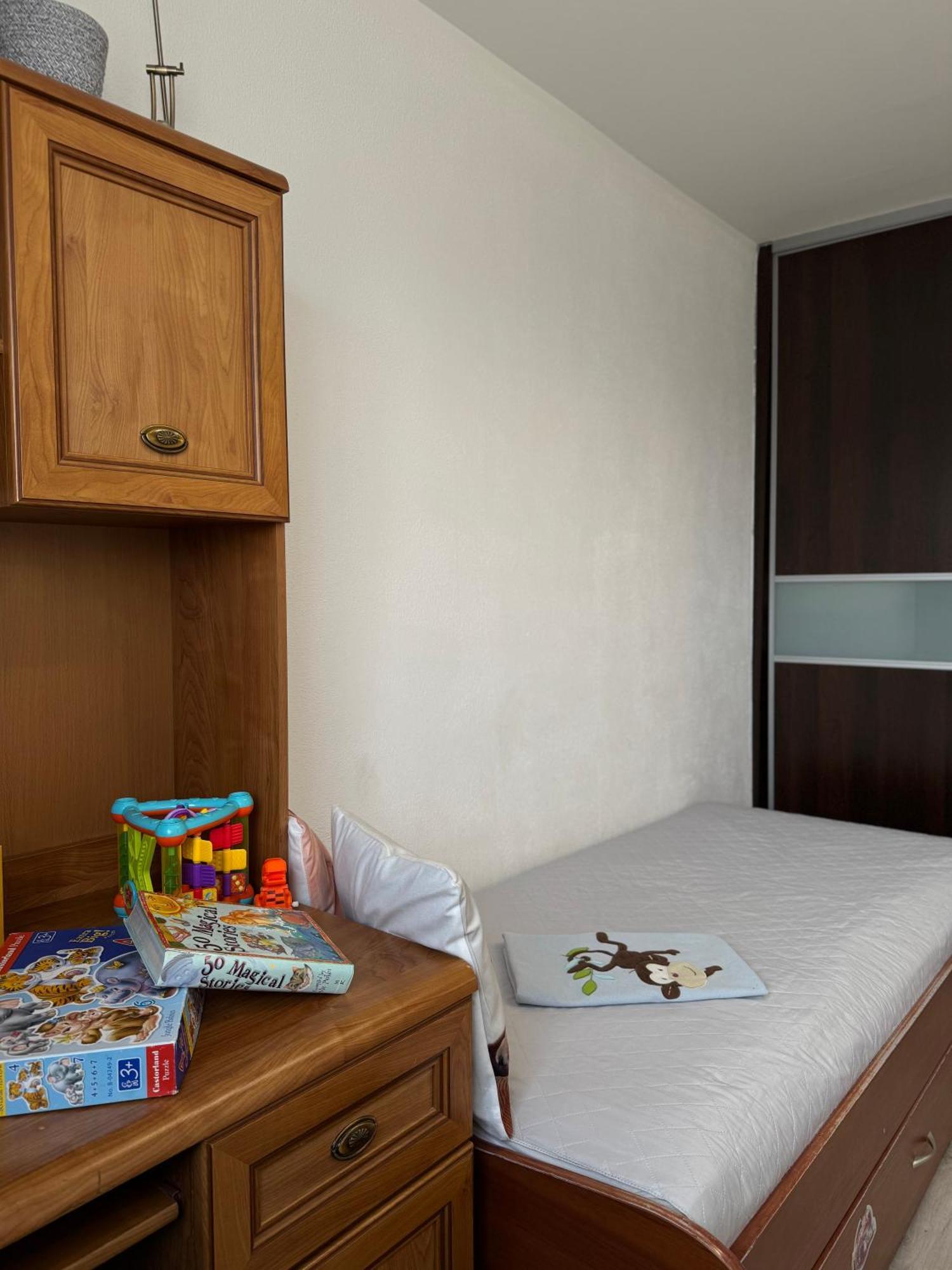 Apartament Czeladź 60m2 Centrum Katowic 10km Zewnętrze zdjęcie