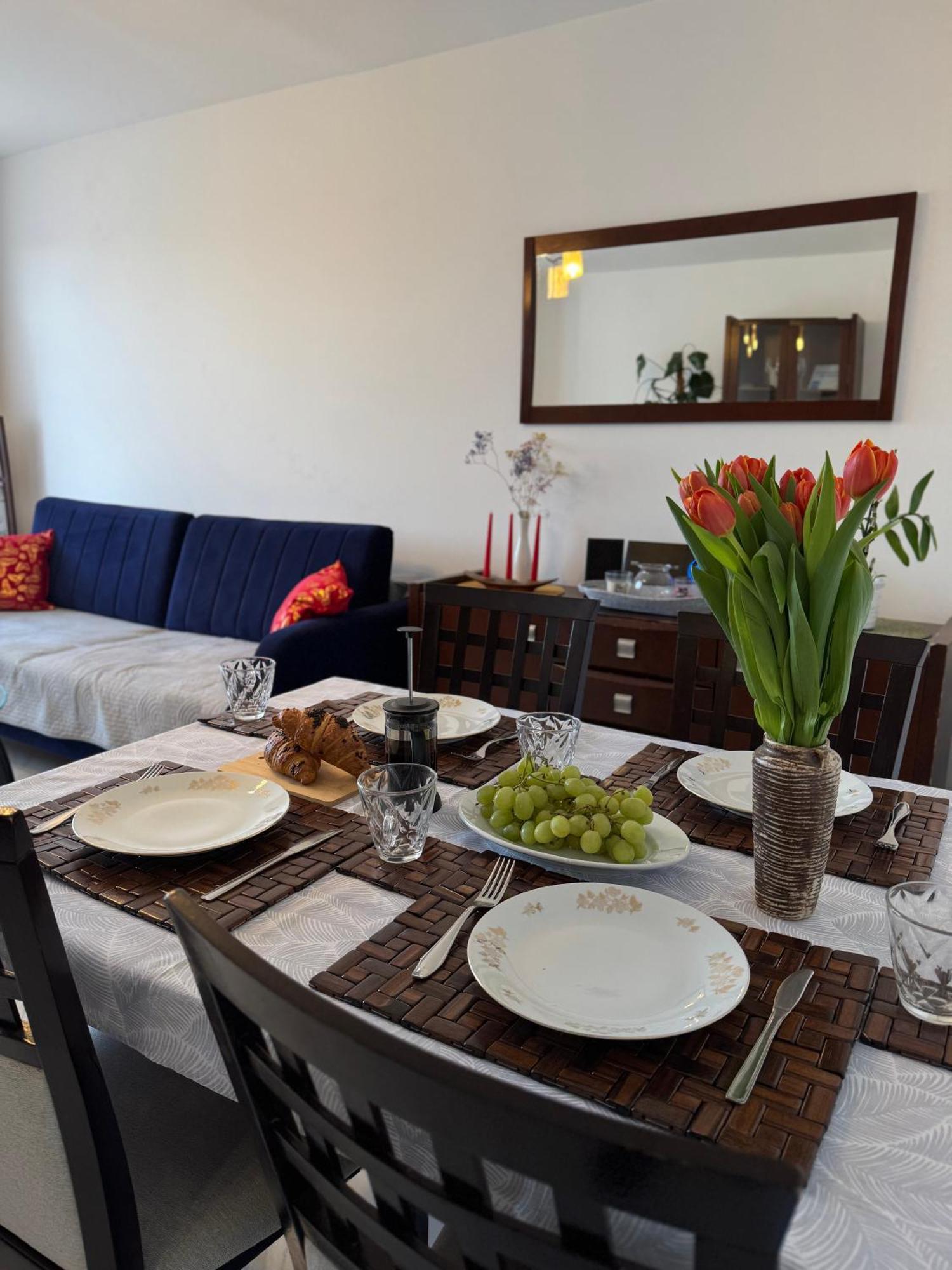 Apartament Czeladź 60m2 Centrum Katowic 10km Zewnętrze zdjęcie