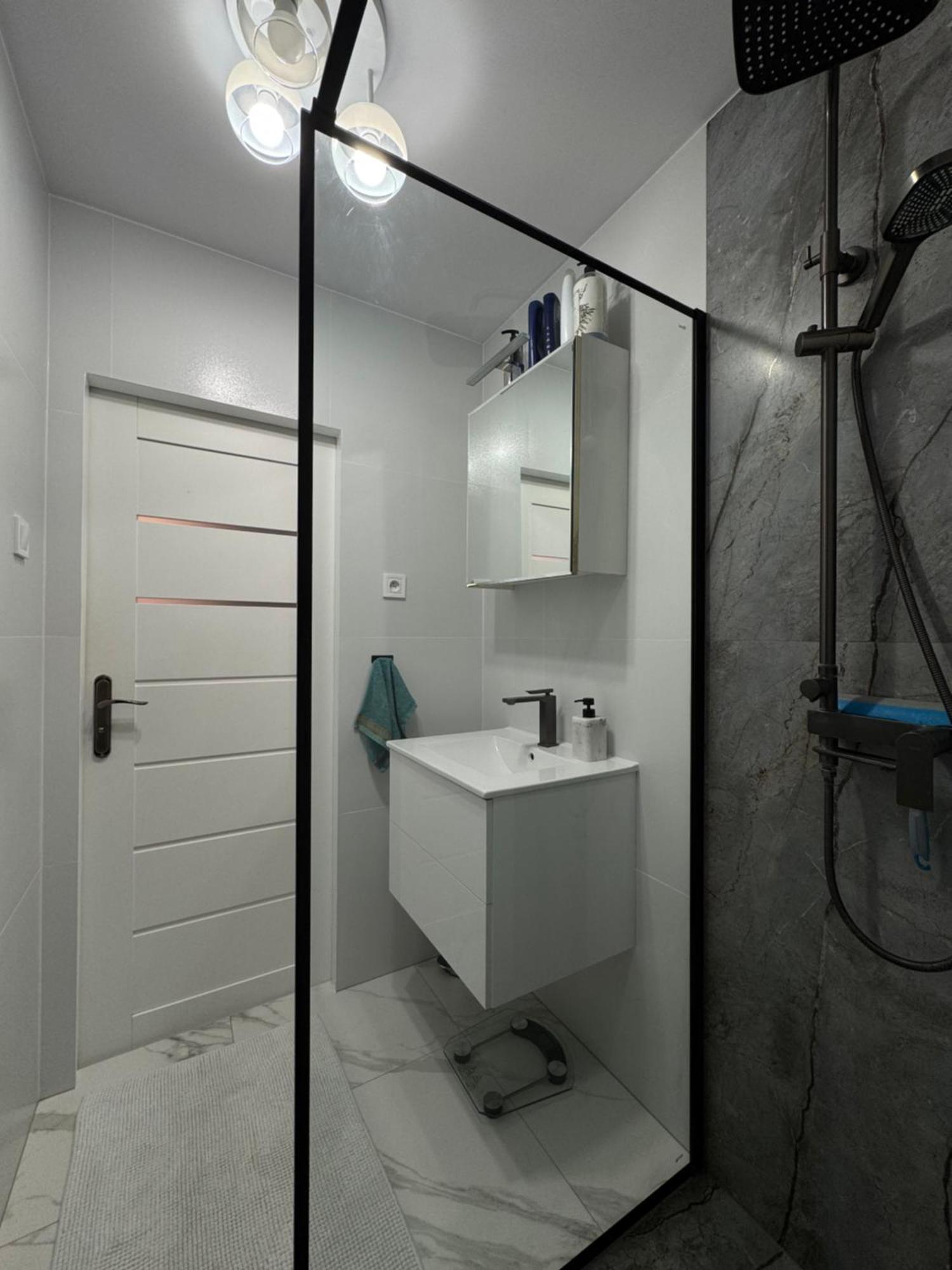 Apartament Czeladź 60m2 Centrum Katowic 10km Zewnętrze zdjęcie